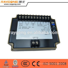 governor controller 3062322 for generator speed control